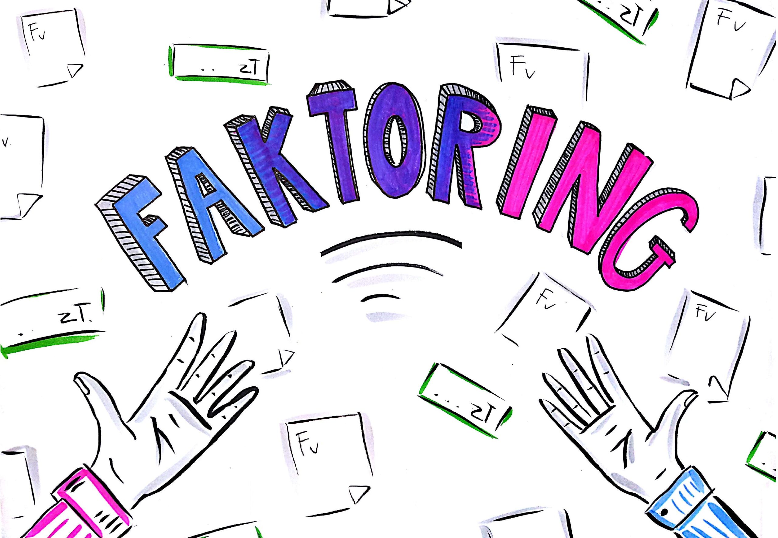 Faktoring bez BIK
