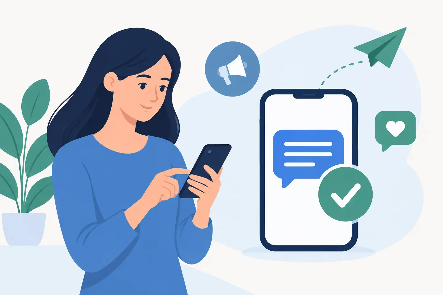 Zgoda na marketing SMS: kiedy jest ważna?